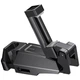 Автодержатель Baseus Backseat Vehicle Phone Hook, + крюк-вешалка (SUHZ-A01) black - изображение 1