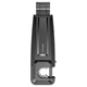 Автодержатель Baseus Backseat Vehicle Phone Hook, + крюк-вешалка (SUHZ-A01) black - изображение 2