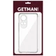 TPU чохол GETMAN Ease logo посилені кути Full Camera для Oppo Reno 10 / 10 Pro - зображення 3