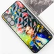 TPU+PC чохол Prisma Ladies для Samsung Galaxy A56 5G Peonies - зображення 3