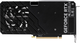 Karta graficzna Gainward PCI-Ex GeForce RTX 4060 Ti Ghost 8GB GDDR6 (128bit) (2535/18000) (HDMI, 3 x DisplayPort) (NE6406T019P1-1060B) - obraz 6