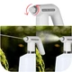 Обприскувач електричний Repti-Zoo Electric Sprayer 2л. (SP08W) - зображення 7