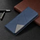 Чохол книжка SHLab Prisma Samsung Galaxy A52 A525 Blue (36295-28) - зображення 6