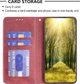 Чохол книжка SHLab Prisma Samsung Galaxy A25 A256 Red (36289-2D) - зображення 2