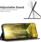 Чохол книжка SHLab Prisma Realme C67 Black (36276-2B) - зображення 3