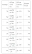 Летняя юбка трапеция 52 серая 321АЛ - изображение 14
