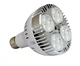 Лампа світлодіодна Muliufeng LED PAR30 Spotlight 25W E27 - зображення 1