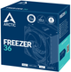 Chłodzenie procesora Arctic Freezer 36 Silver (ACFRE00121A) - obraz 6