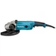 Кутова шліфмашина Makita GA 9020 RF (GA9020RF) - зображення 2