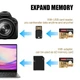 Карта памяти Lenovo 128 GB V30 U3 (1014-453-00) - изображение 5