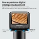 Микроскоп Apexel цифровой с ЖК-экраном и USB 400-800X Чёрный (1014-449-00) - изображение 2