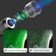 Микроскоп Apexel цифровой с ЖК-экраном и USB 400-800X Чёрный (1014-449-00) - изображение 10