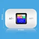 Маршрутизатор BauTech портативный&nbsp;4G Lte Wi-Fi Белый (1014-447-00) - изображение 2