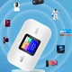 Маршрутизатор BauTech портативный&nbsp;4G Lte Wi-Fi Белый (1014-447-00) - изображение 3