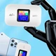 Маршрутизатор BauTech портативный&nbsp;4G Lte Wi-Fi Белый (1014-447-00) - изображение 5