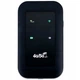 Маршрутизатор BauTech мобильный WiFi 4G 5G Чёрный (1014-472-00) - изображение 5