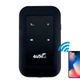 Маршрутизатор BauTech мобильный WiFi 4G 5G Чёрный (1014-472-00) - изображение 11