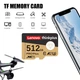 Карта памяти Lenovo 512 GB V30 U3 (1014-453-02) - изображение 10