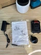 Аккумуляторный краскопульт с регулировкой ширины 24v с аккумулятором в комплекте - изображение 9