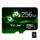 Карта памяти BauTech 256 GB V30 U3 Чёрный (1014-451-01) - изображение 9