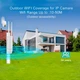 Маршрутизатор BauTech уличный Wi-Fi&nbsp;4G Белый (1014-474-00) - изображение 15
