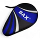 Ракетка для настольного тенниса BAX + шарики 6 шт. - изображение 3