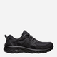 Чоловічі кросівки для бігу ASICS Gel-Venture 9 1011B486-001 42.5 (9US) 27 см Чорні (4550456095380) - зображення 1