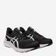 Buty do biegania po asfalcie męskie ASICS Jolt 4 1011B603-002 41.5 (8US) 26 cm Czarny/Biały (4550456286900) - obraz 2