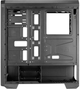 Obudowa AeroCool Genesis V2 Midi-Tower ARGB Black (ACCM-PV40112.11) - obraz 7