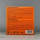 Спираль от комаров и мух KRA Deo Super 10 спиралей + металлическая подставка - изображение 3