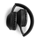 Наушники Bluetooth WALKER WBT-73 black - изображение 4