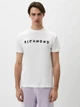 Футболка John Richmond HMP24065TS M (110397M) Белый - изображение 1