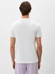 Футболка John Richmond HMP24065TS M (110397M) Белый - изображение 2