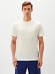 Футболка John Richmond HMP24009TS 2XL (1103982XL) Белый - изображение 1