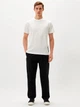 Футболка John Richmond HMP24009TS L (110399L) Белый - изображение 3