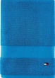 Полотенце хлопковое Tommy Hilfiger банное 76х138 см Modern American Solid Cotton Bath Towel Синее (46249646791) - изображение 1