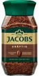 Кофе растворимый Jacobs Kraftig 190 г (8711000572153) - изображение 1
