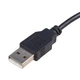 Вентилятор HX-U901 5 5V 5W USB/двойной две скорости (HX-U901) V09969 - изображение 3