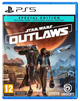 Игра Sony PlayStation 5 Star Wars Outlaws Special Edition Русские Субтитры - изображение 1