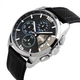 Часы наручные 9106BU SKMEI, BLUE/BLACK - изображение 3