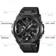 Часы наручные 2101BK SKMEI, BLACK - изображение 5