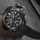 Часы наручные 2101BK SKMEI, BLACK - изображение 6