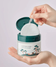 Пэды с экстрактами сосны и центеллы для проблемной кожи Round Lab Pine Calming Cica Pad 50 шт - изображение 4