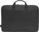 Torba na laptopa Dicota Slim Eco MOTION 14-15.6" Black (D31871-RPET) - obraz 3