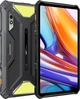 Планшет Ulefone Armor Pad 3 Pro 4G 8/256GB Black (6937748736080) - зображення 2