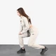 Спортивный костюм в корсетном стиле ICEFORM XXS от MAD™ - изображение 8