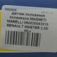 Датчик положения коленвала MAGNETI MARELLI 064820083010 RENAULT MASTER 2,5D 98-> - изображение 2