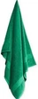 Полотенце хлопковое Tommy Hilfiger банное 76х138 см Modern American Solid Cotton Bath Towel Bright Green Зеленый (46249756605) - изображение 4
