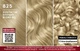Стійка крем-фарба для волосся Schwarzkopf Brillance 825 Золотистий Блондин 170 мл (9000101710205) - зображення 2