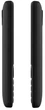 Телефон кнопковий Nomi i2830 Black (чорний) - зображення 6